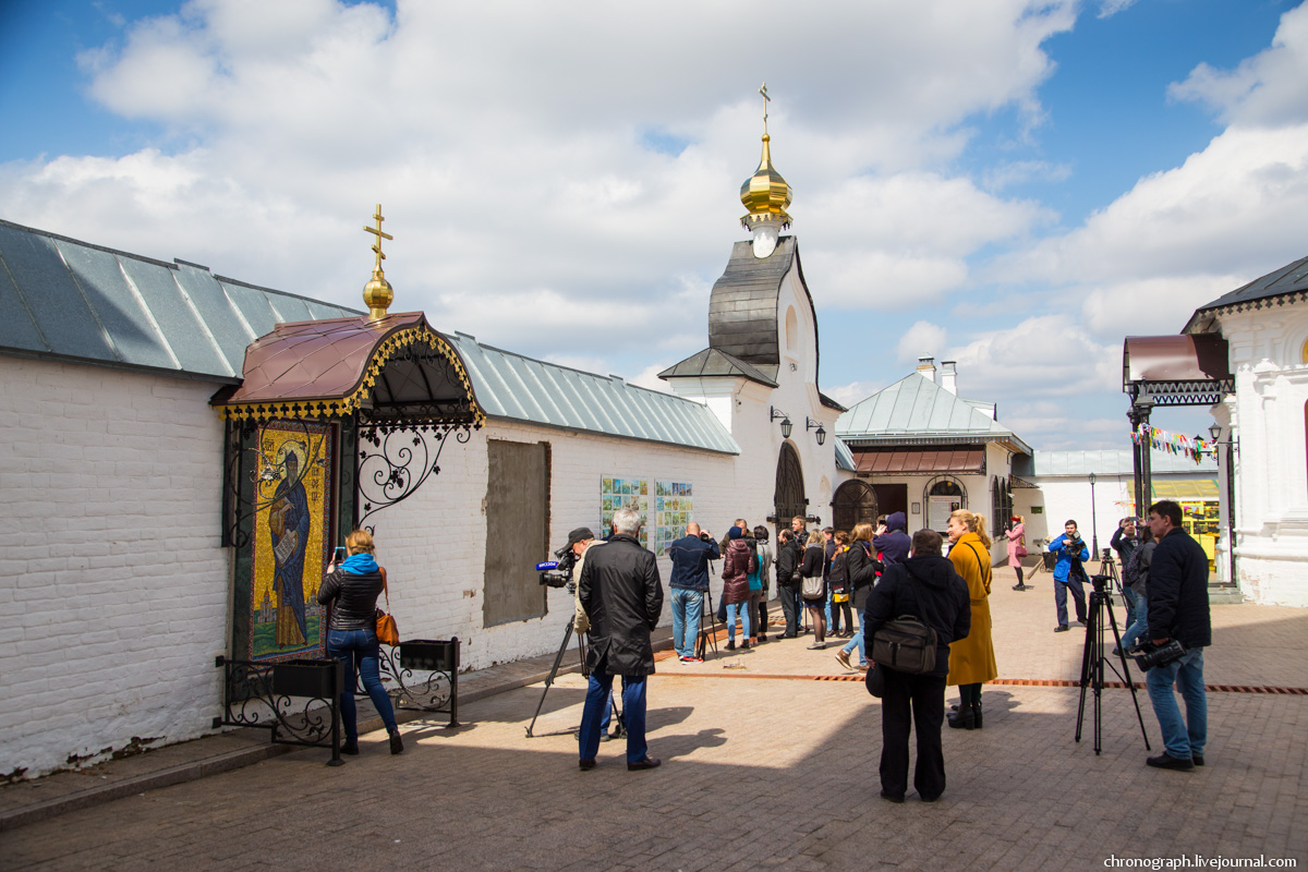 Tobolsk (Тобольск)